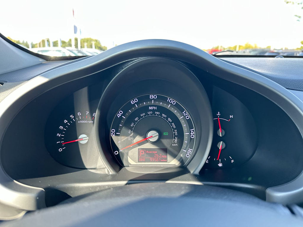 Thumbnail: 2016 Kia Sportage - 16