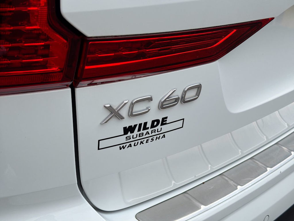 Thumbnail: 2019 Volvo XC60 - 7