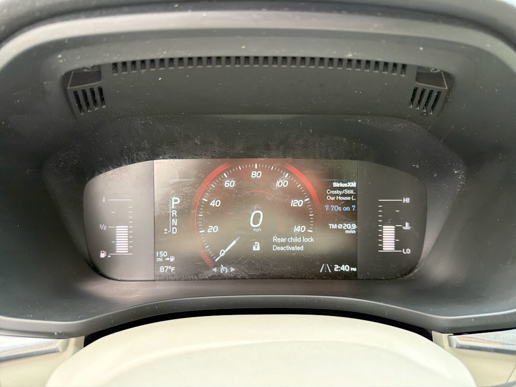 Thumbnail: 2019 Volvo XC60 - 35