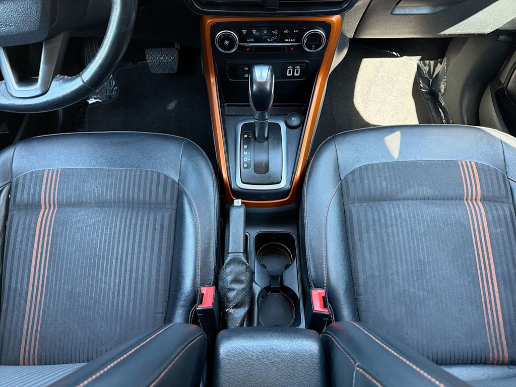 Thumbnail: 2018 Ford EcoSport - 35
