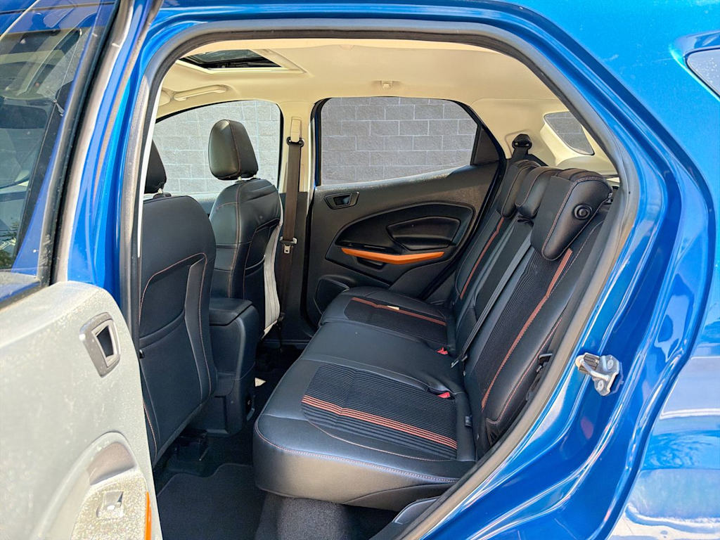 Thumbnail: 2018 Ford EcoSport - 30