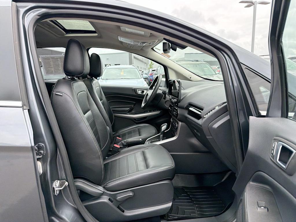 Thumbnail: 2019 Ford EcoSport - 32