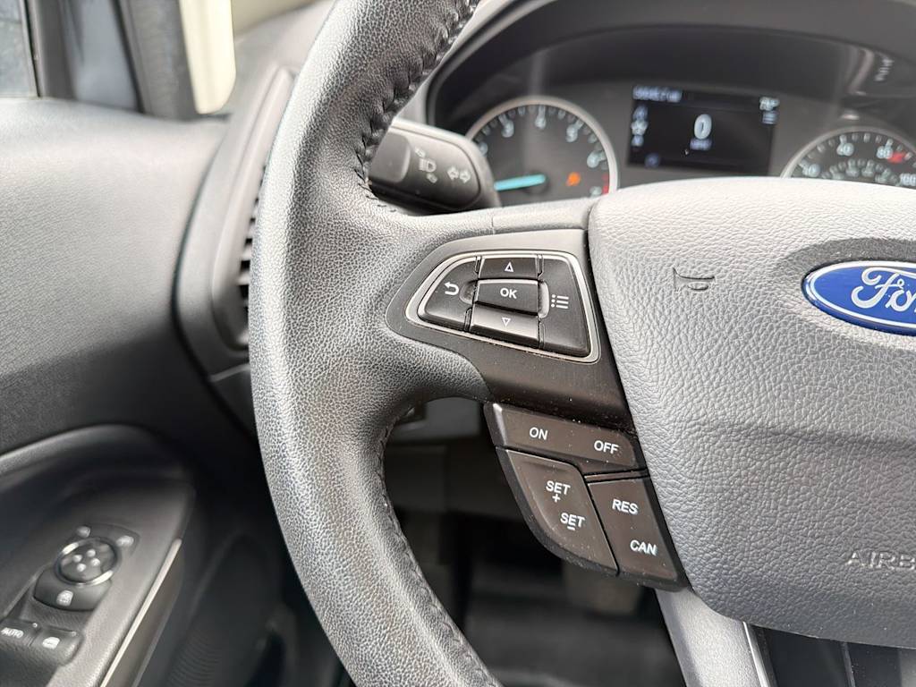 Thumbnail: 2019 Ford EcoSport - 33
