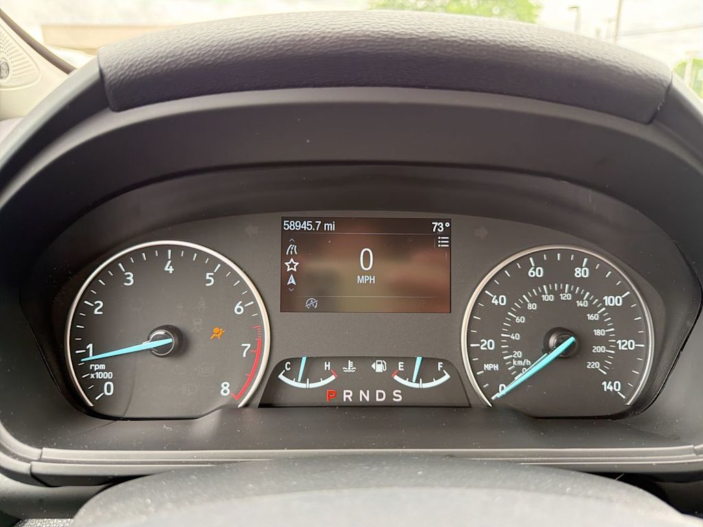 Thumbnail: 2019 Ford EcoSport - 14