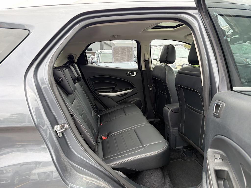 Thumbnail: 2019 Ford EcoSport - 31