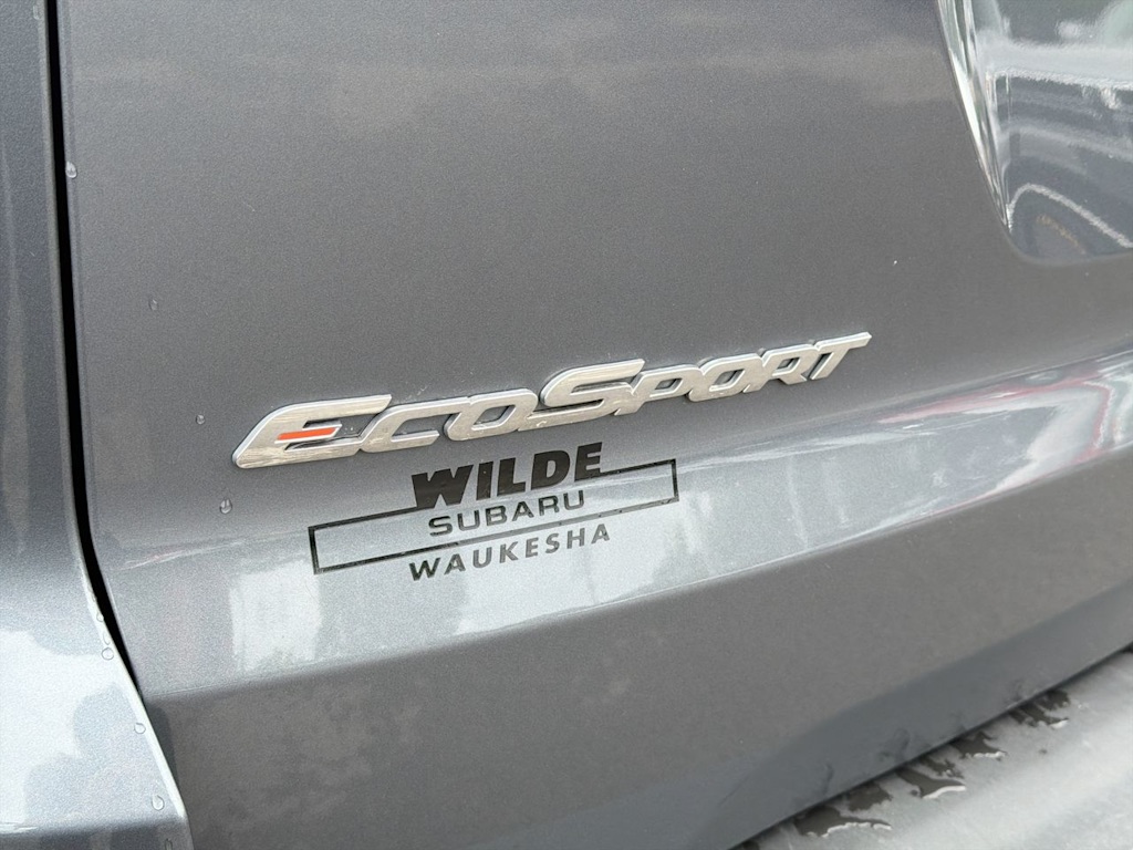 Thumbnail: 2019 Ford EcoSport - 7
