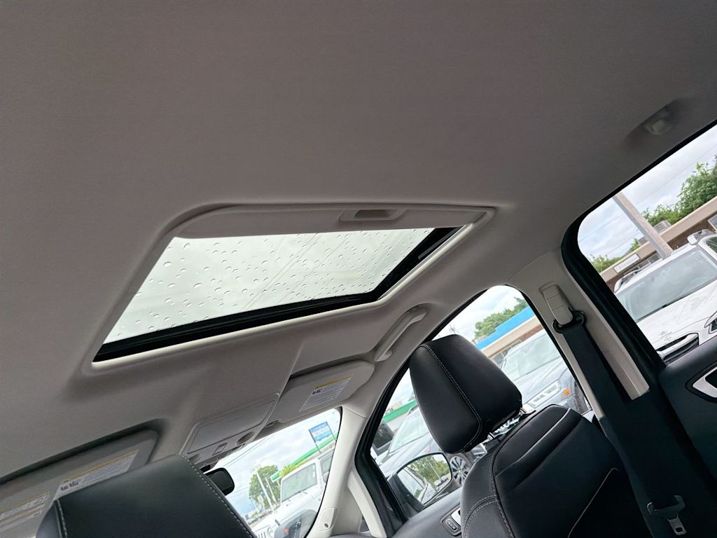 Thumbnail: 2019 Ford EcoSport - 29