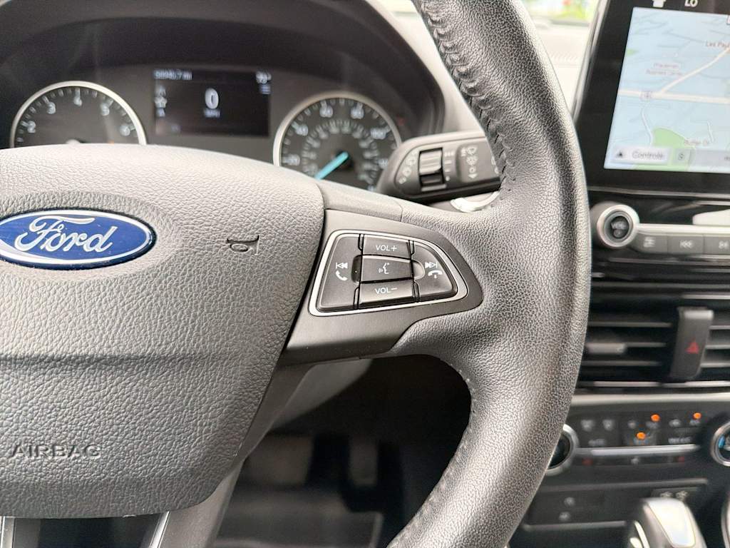 Thumbnail: 2019 Ford EcoSport - 34