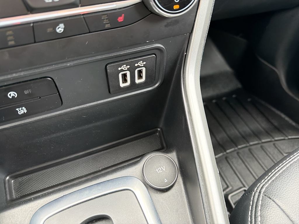 Thumbnail: 2019 Ford EcoSport - 36