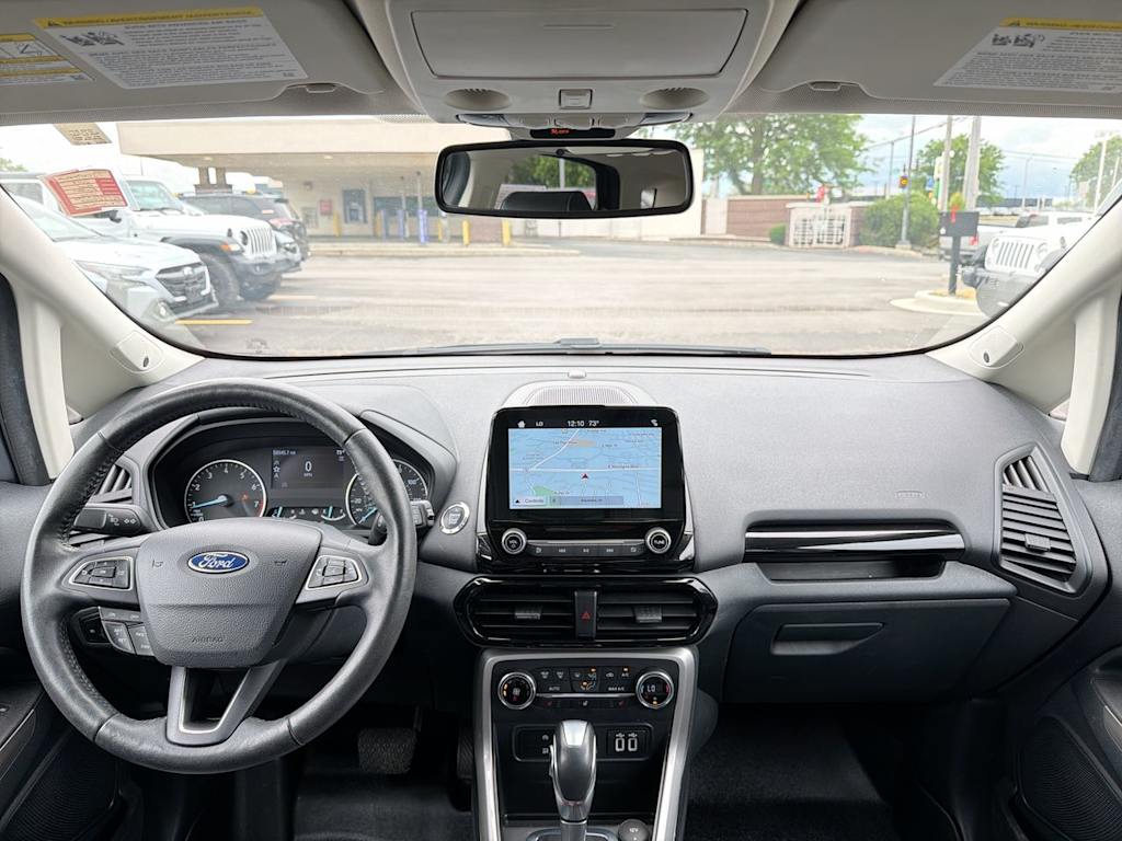 Thumbnail: 2019 Ford EcoSport - 2