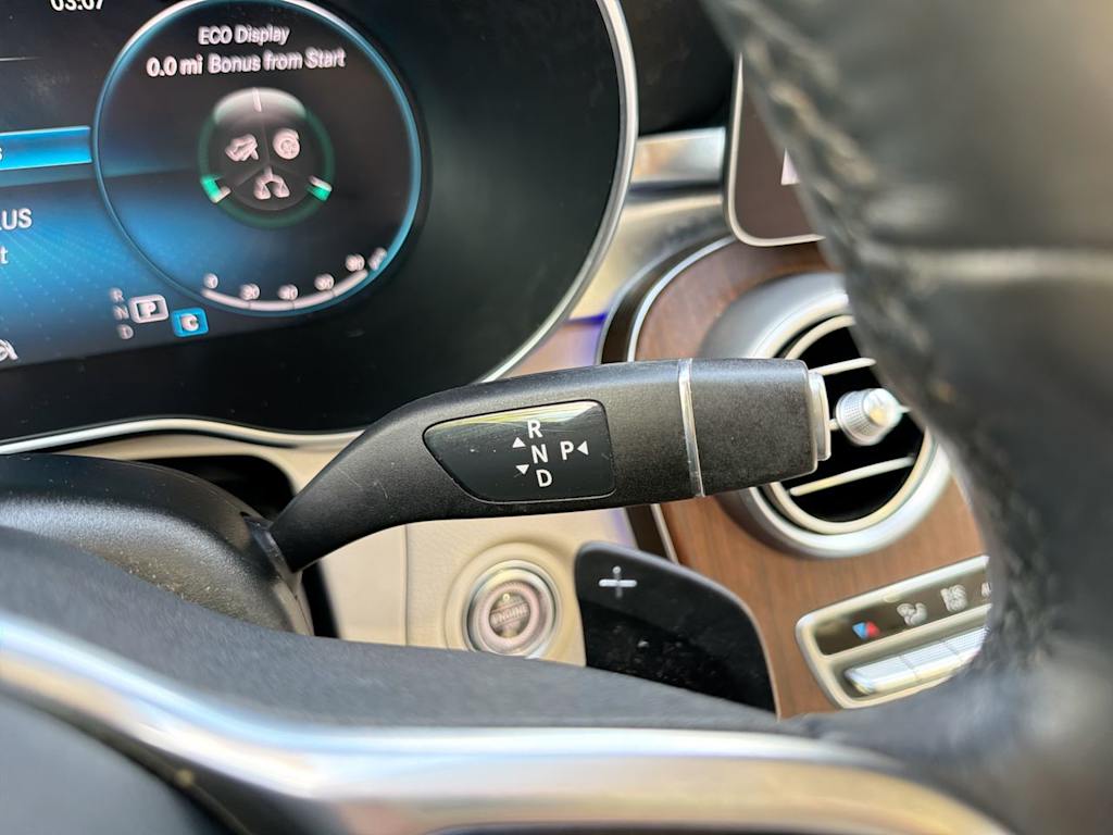 Thumbnail: 2020 Mercedes-Benz GLC - 15