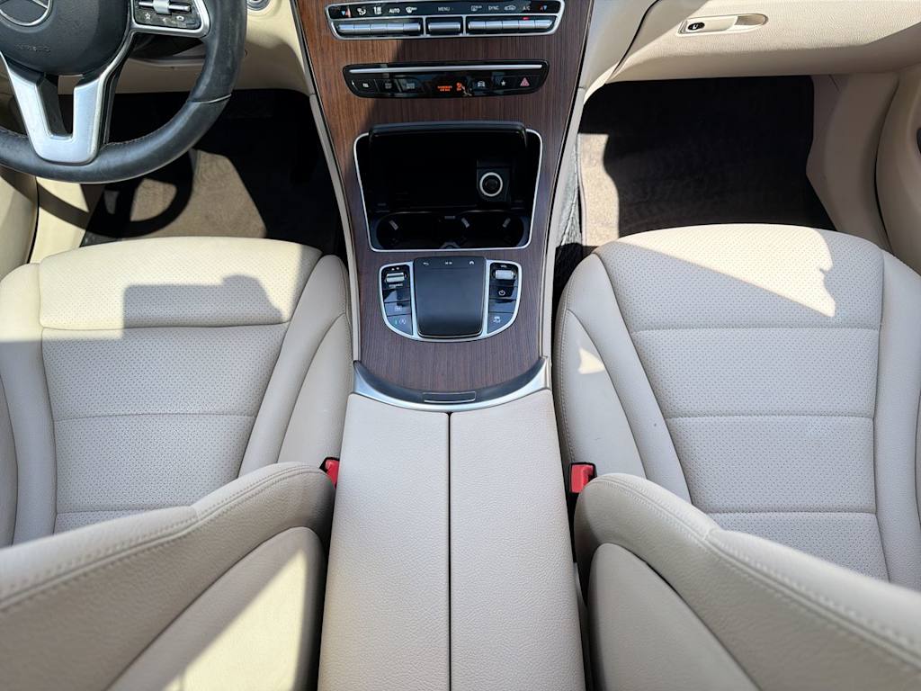 Thumbnail: 2020 Mercedes-Benz GLC - 13