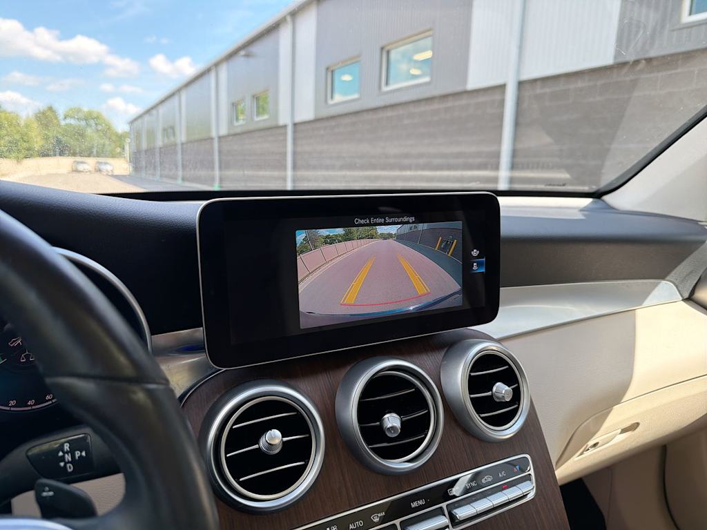 Thumbnail: 2020 Mercedes-Benz GLC - 14