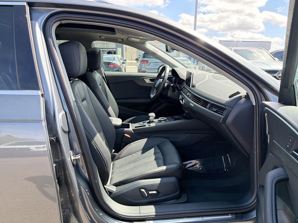 Thumbnail: 2018 Audi Allroad - 11