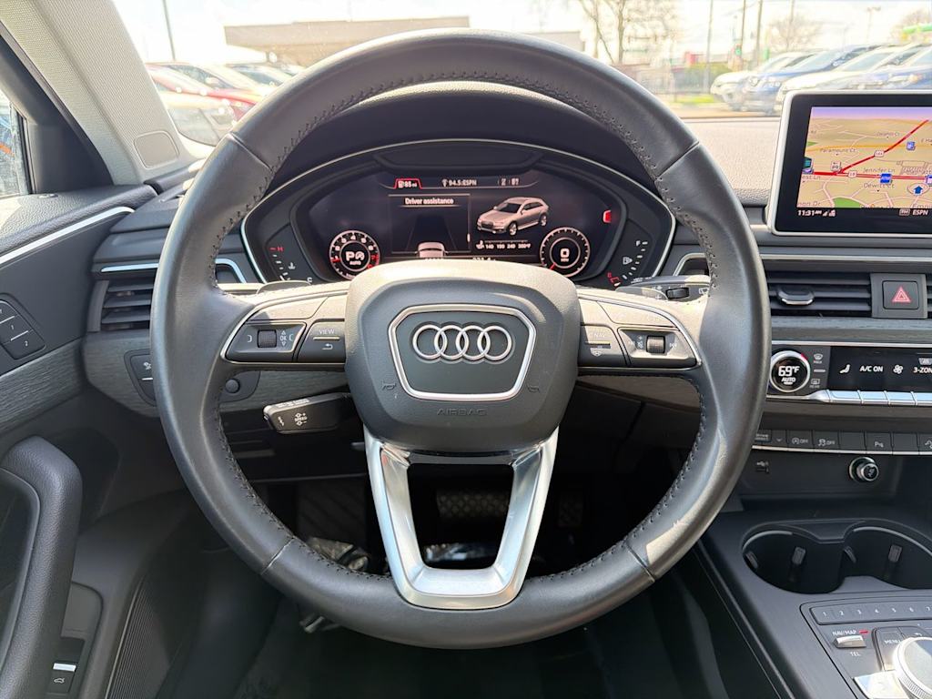 Thumbnail: 2018 Audi Allroad - 9