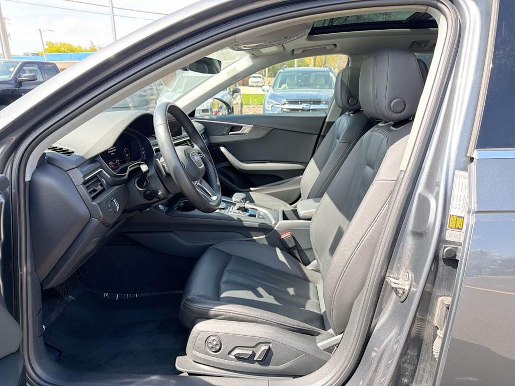 Thumbnail: 2018 Audi Allroad - 10