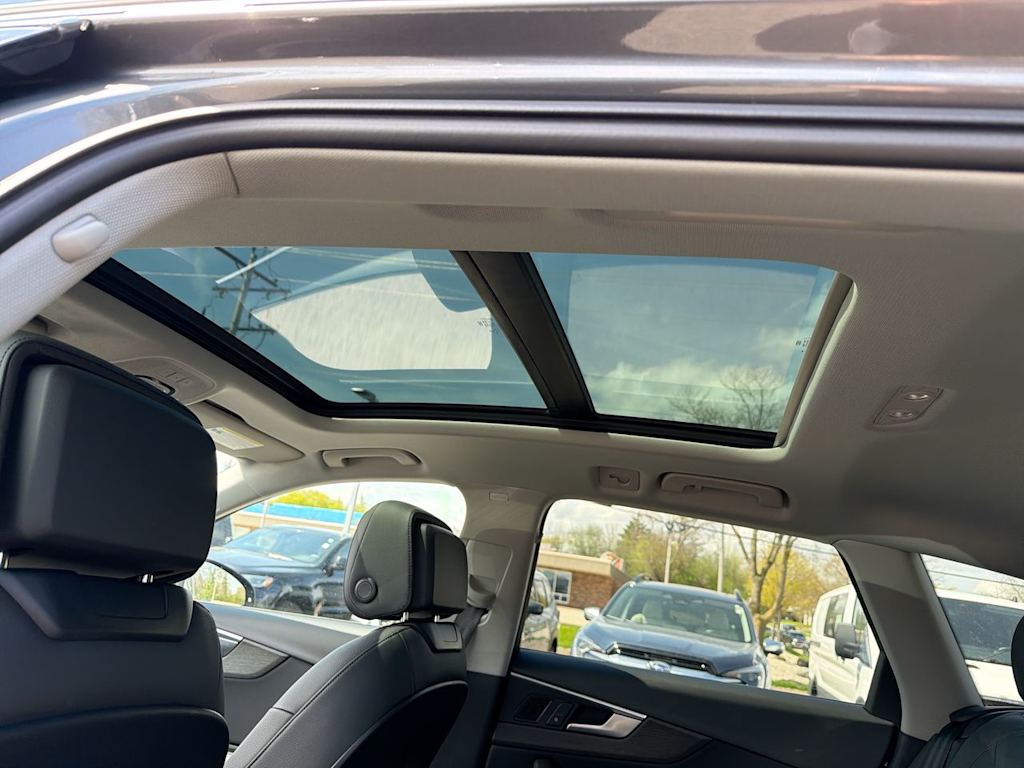 Thumbnail: 2018 Audi Allroad - 31