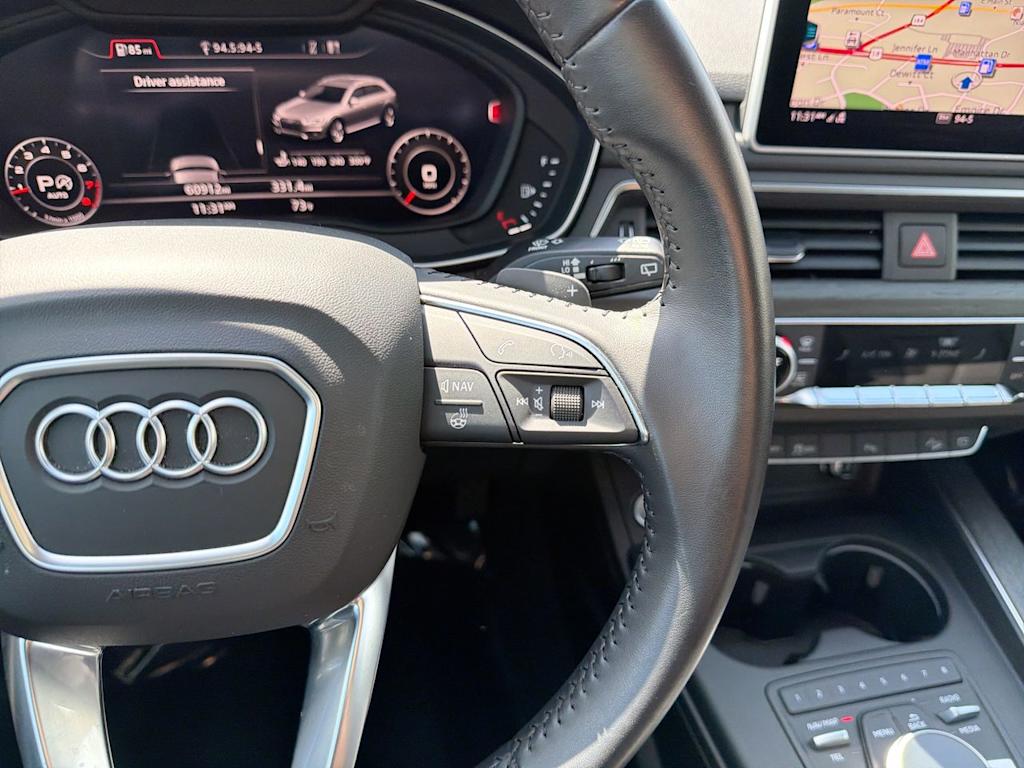 Thumbnail: 2018 Audi Allroad - 13