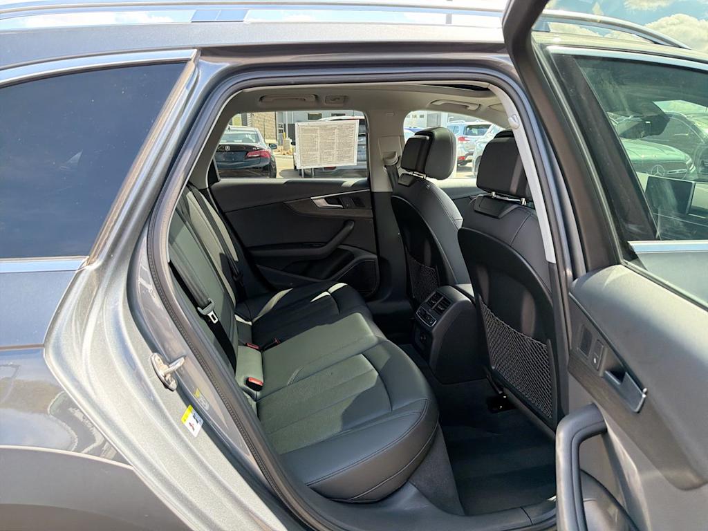 Thumbnail: 2018 Audi Allroad - 33