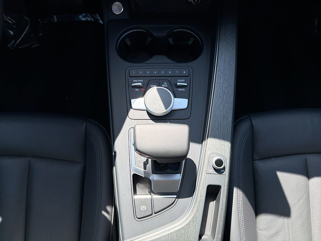 Thumbnail: 2018 Audi Allroad - 38