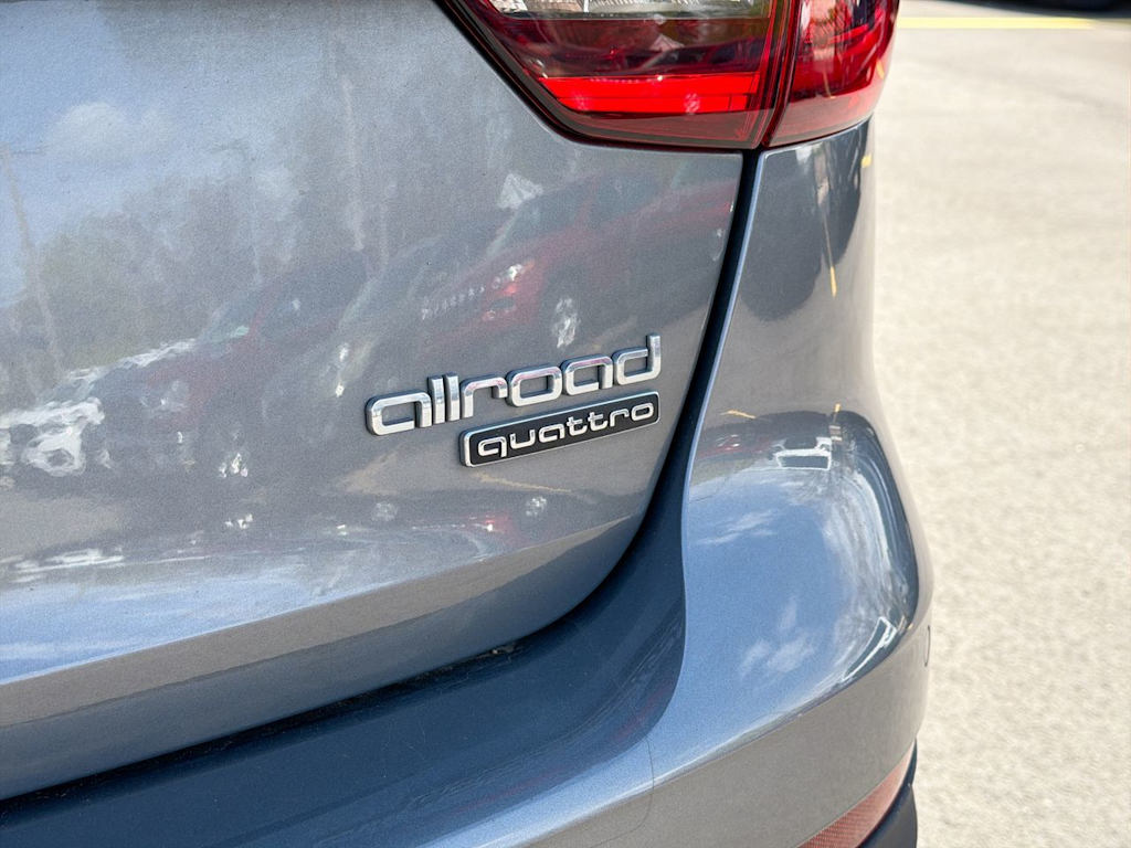 Thumbnail: 2018 Audi Allroad - 29