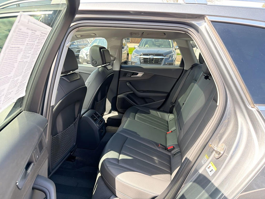 Thumbnail: 2018 Audi Allroad - 32