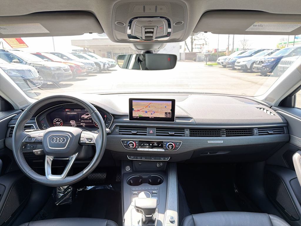 Thumbnail: 2018 Audi Allroad - 2