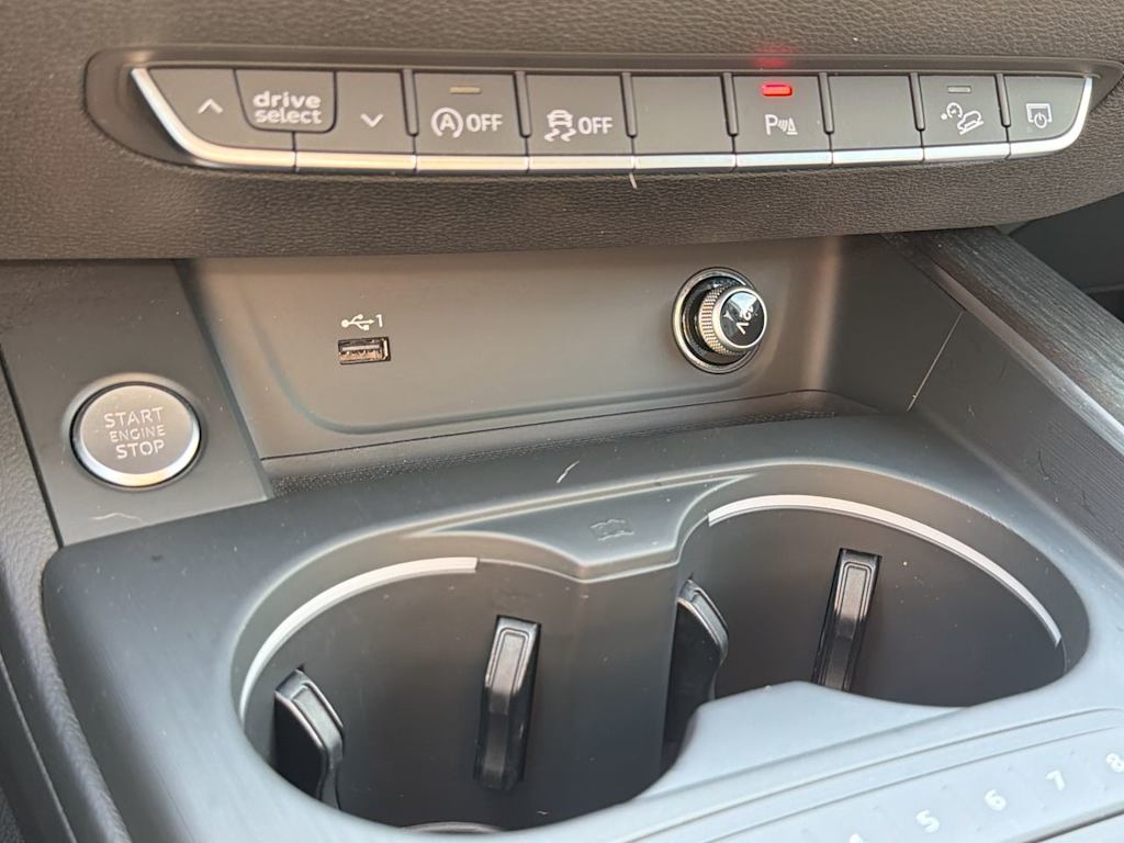 Thumbnail: 2018 Audi Allroad - 37