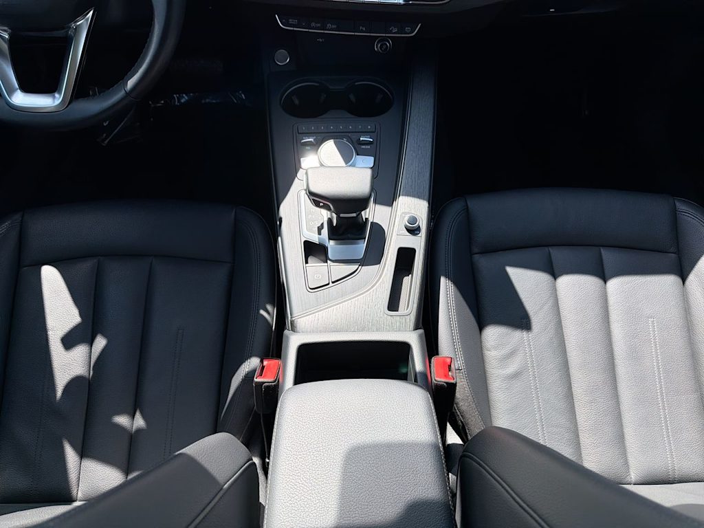 Thumbnail: 2018 Audi Allroad - 15