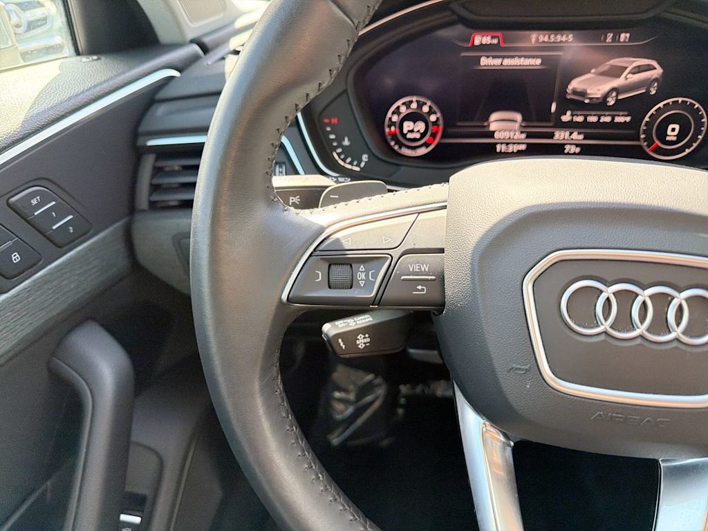 Thumbnail: 2018 Audi Allroad - 34