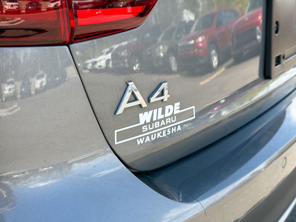 Thumbnail: 2018 Audi Allroad - 7