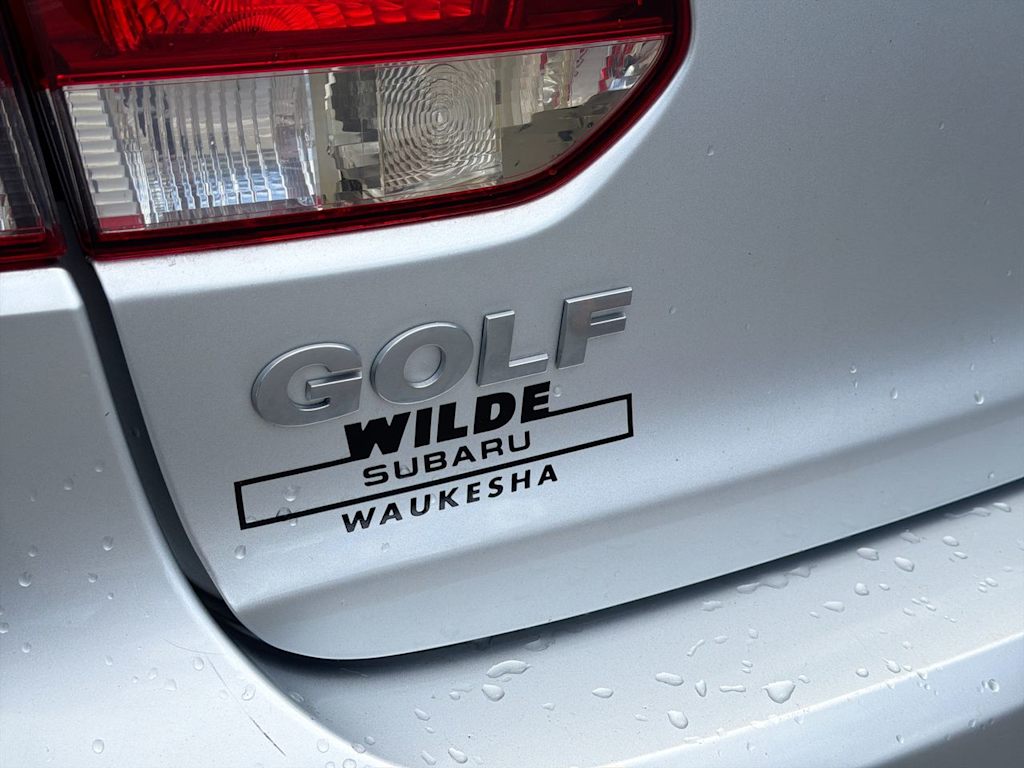 Thumbnail: 2014 Volkswagen Golf - 26