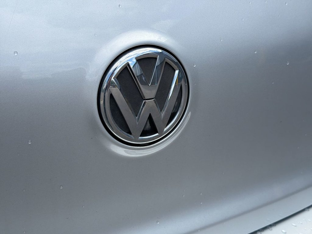 Thumbnail: 2014 Volkswagen Golf - 7