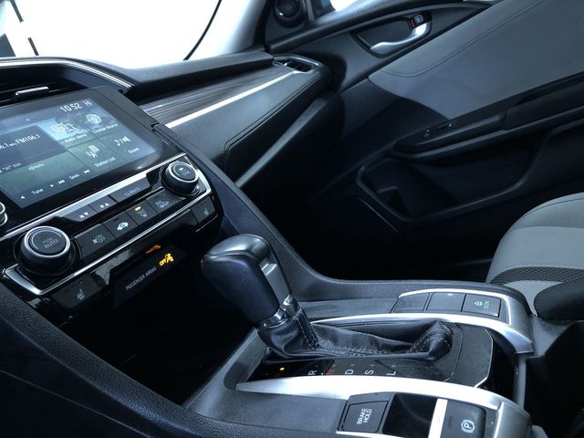 Thumbnail: 2021 Honda Civic - 30