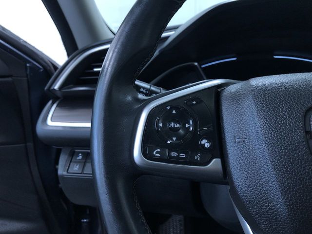 Thumbnail: 2021 Honda Civic - 27
