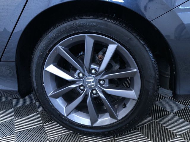 Thumbnail: 2021 Honda Civic - 8