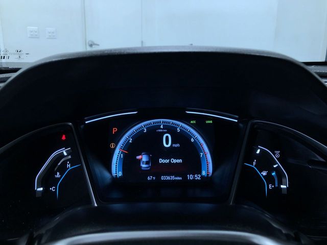 Thumbnail: 2021 Honda Civic - 14