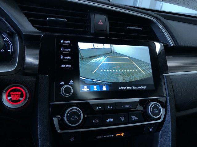 Thumbnail: 2021 Honda Civic - 15