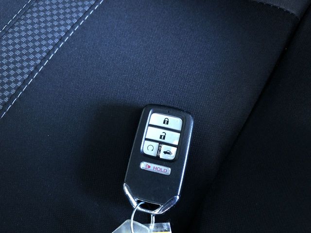 Thumbnail: 2021 Honda Civic - 18