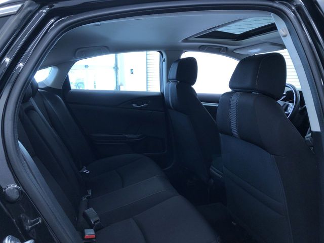 Thumbnail: 2021 Honda Civic - 29