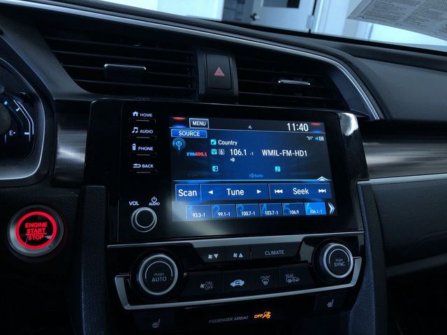 Thumbnail: 2021 Honda Civic - 32