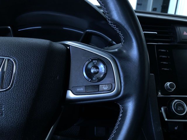 Thumbnail: 2021 Honda Civic - 31