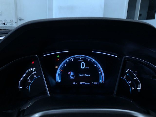 Thumbnail: 2021 Honda Civic - 17