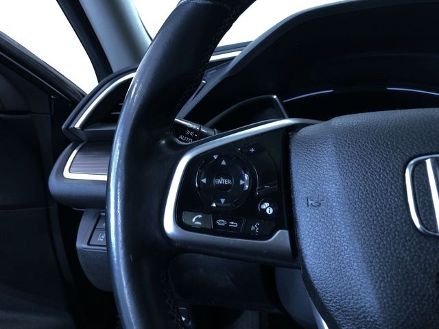 Thumbnail: 2021 Honda Civic - 30