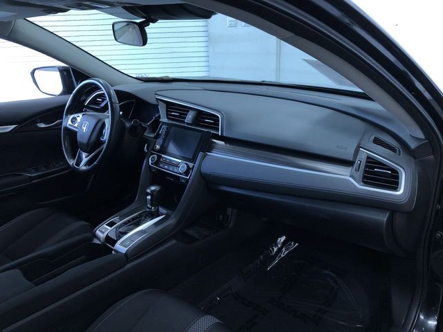 Thumbnail: 2021 Honda Civic - 13