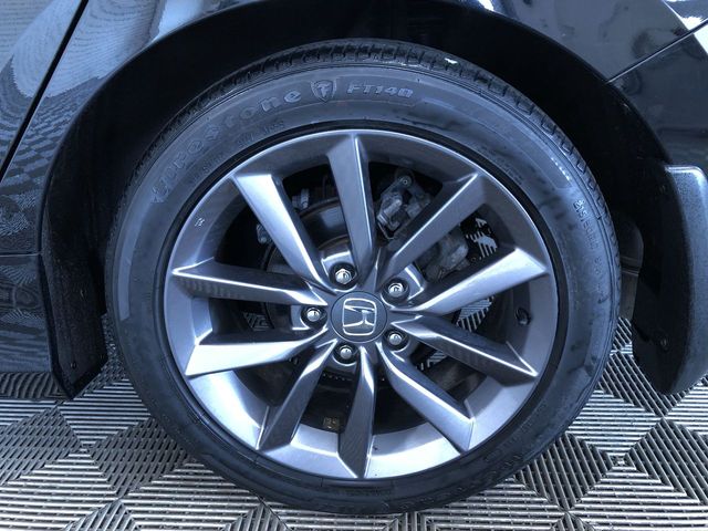 Thumbnail: 2021 Honda Civic - 8