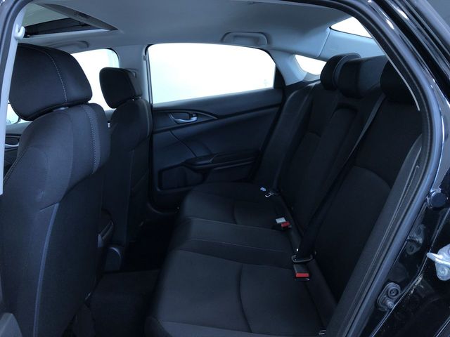 Thumbnail: 2021 Honda Civic - 28