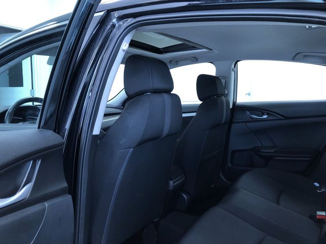 Thumbnail: 2021 Honda Civic - 12