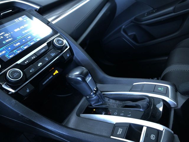 Thumbnail: 2021 Honda Civic - 16