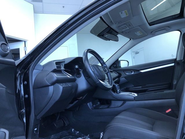 Thumbnail: 2021 Honda Civic - 2